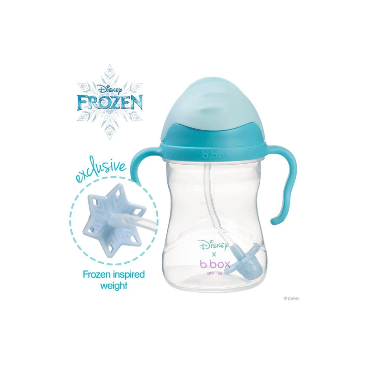 B.Box - Sippy Cup V2