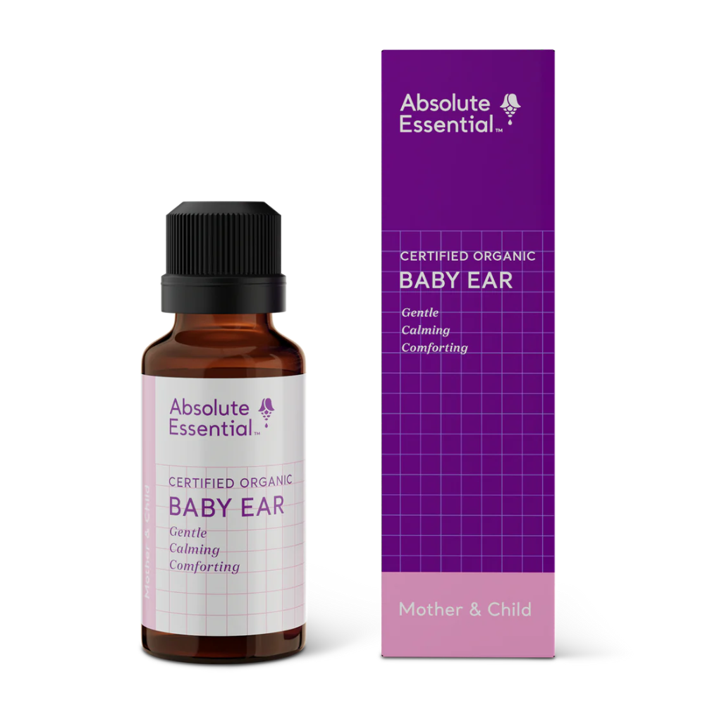 Absolute Essential - Baby &amp; Child Ear Oil 25ml