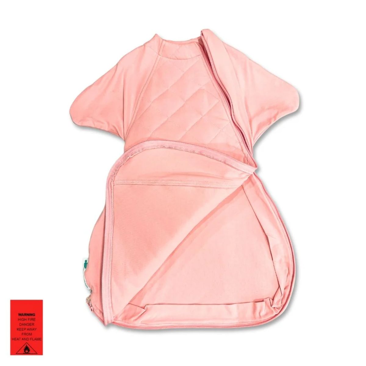 Baby Loves Sleep - Original Transitional Swaddle 2.0 Tog
