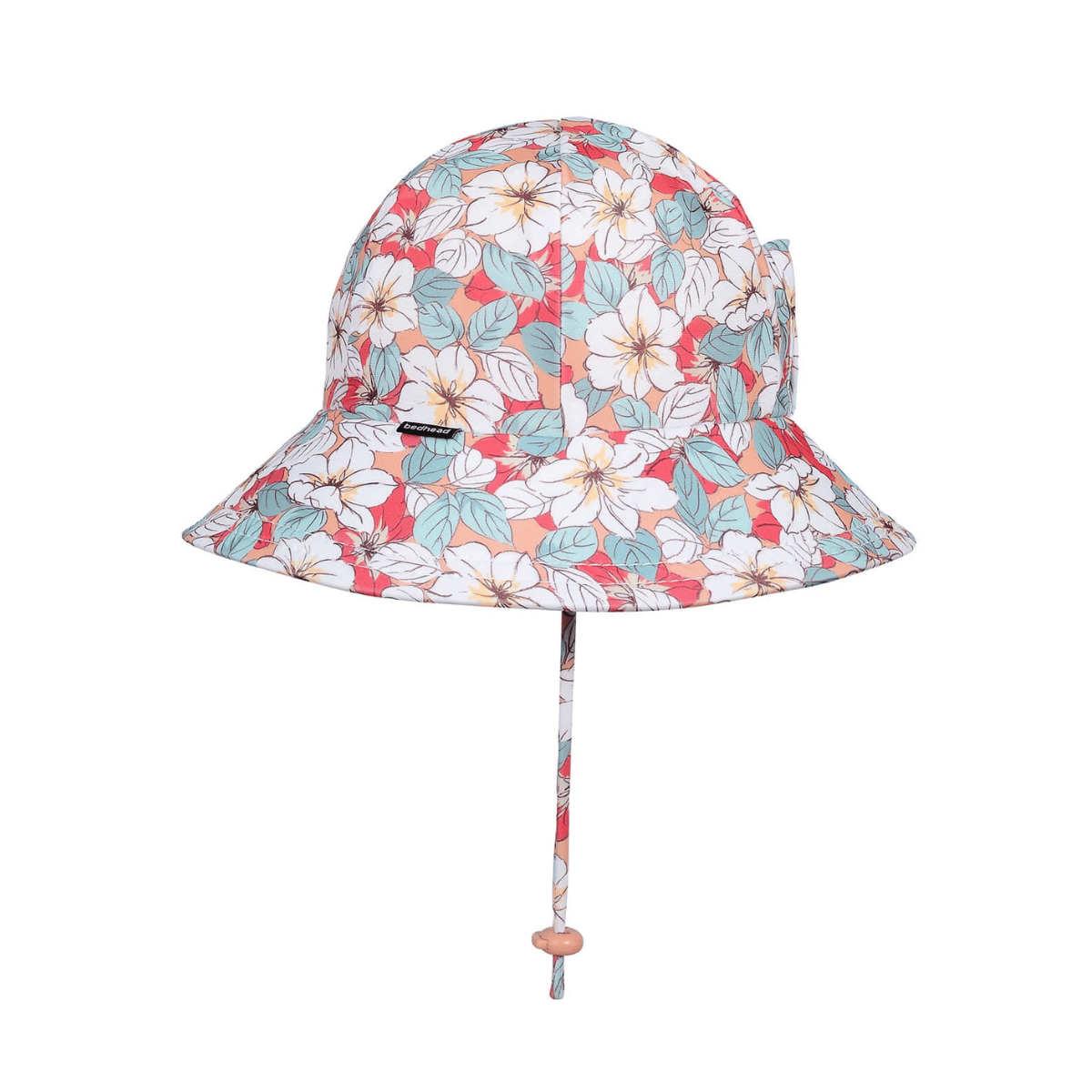 Bedhead - Kids Swim Bucket Beach Hat (2-13Y)