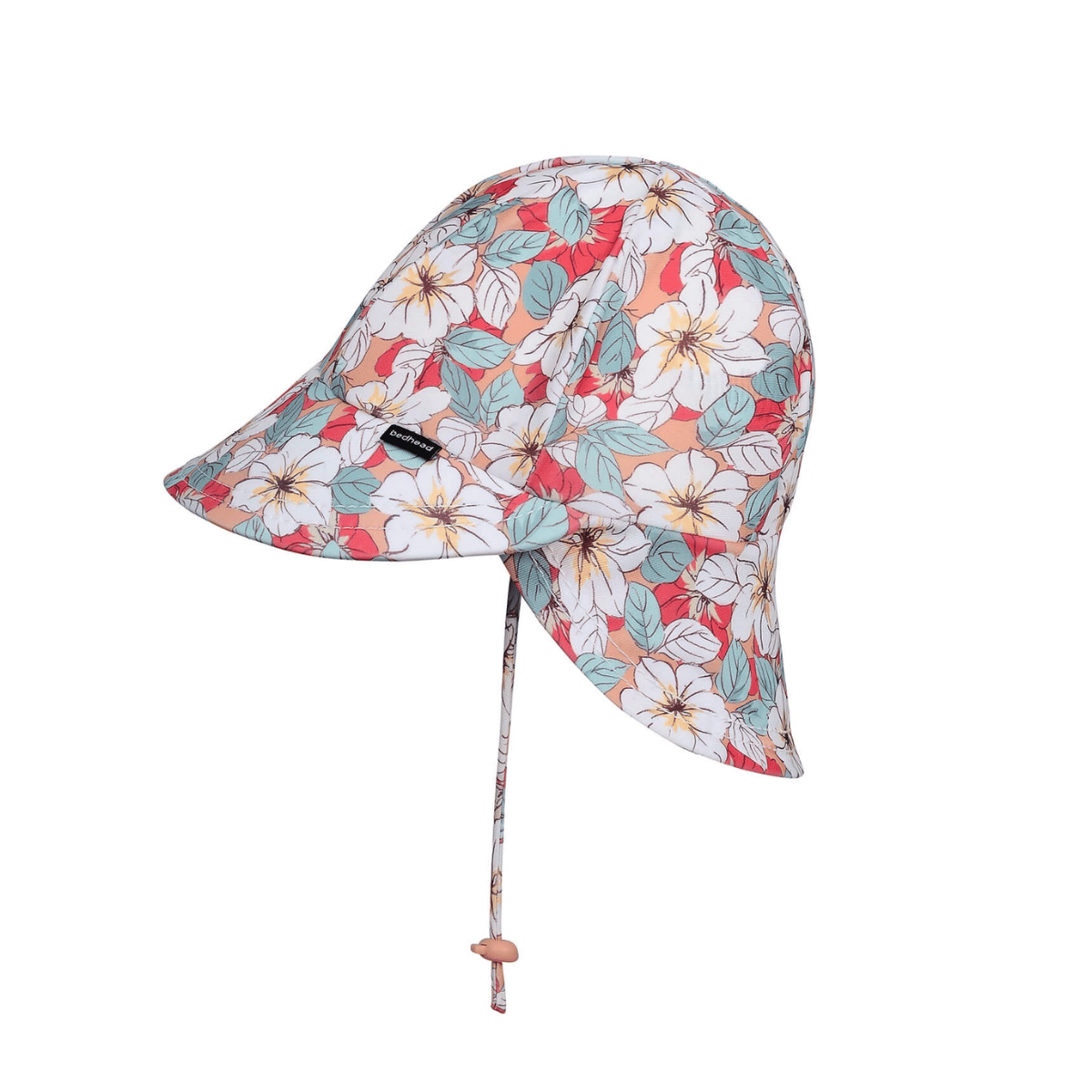Bedhead Swim Legionnaire Beach Hat (0-3Y)