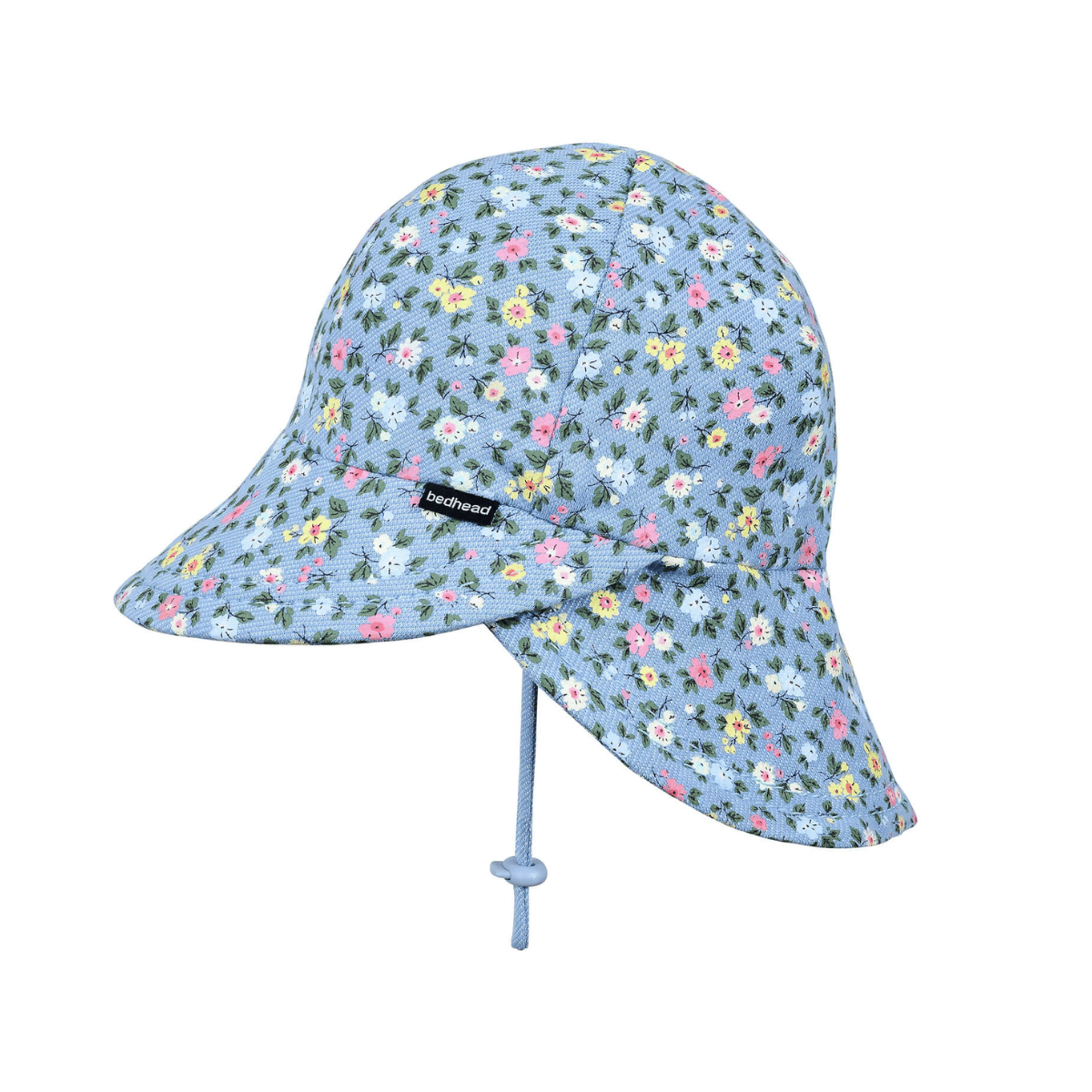 Bedhead - NEW SEASON Baby & Toddler Legionnaire Flap Hat