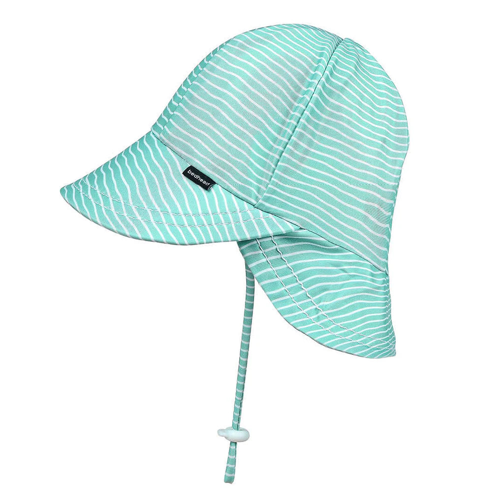 Bedhead Swim Legionnaire Beach Hat |  Clearance Styles