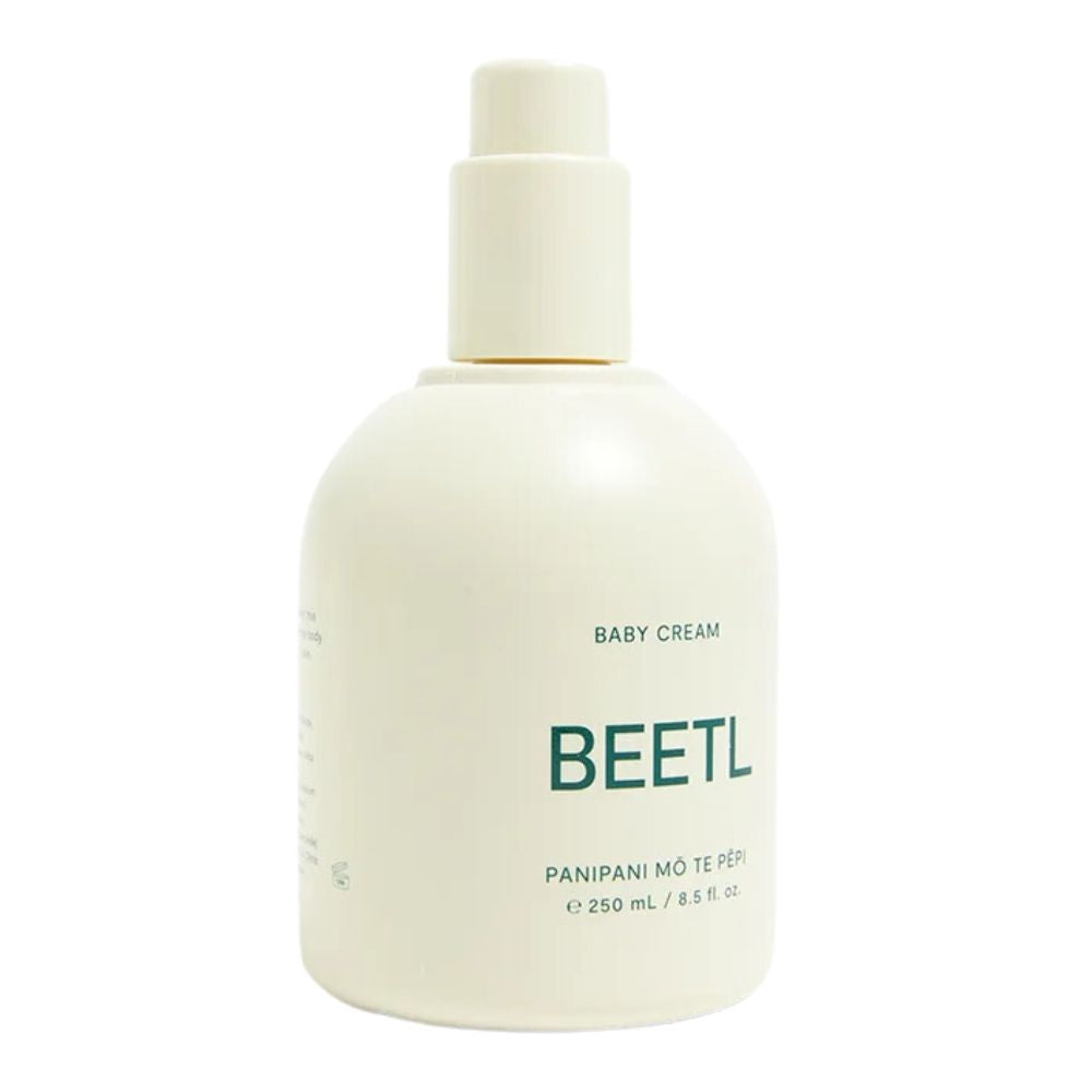 Beetl - Baby Cream