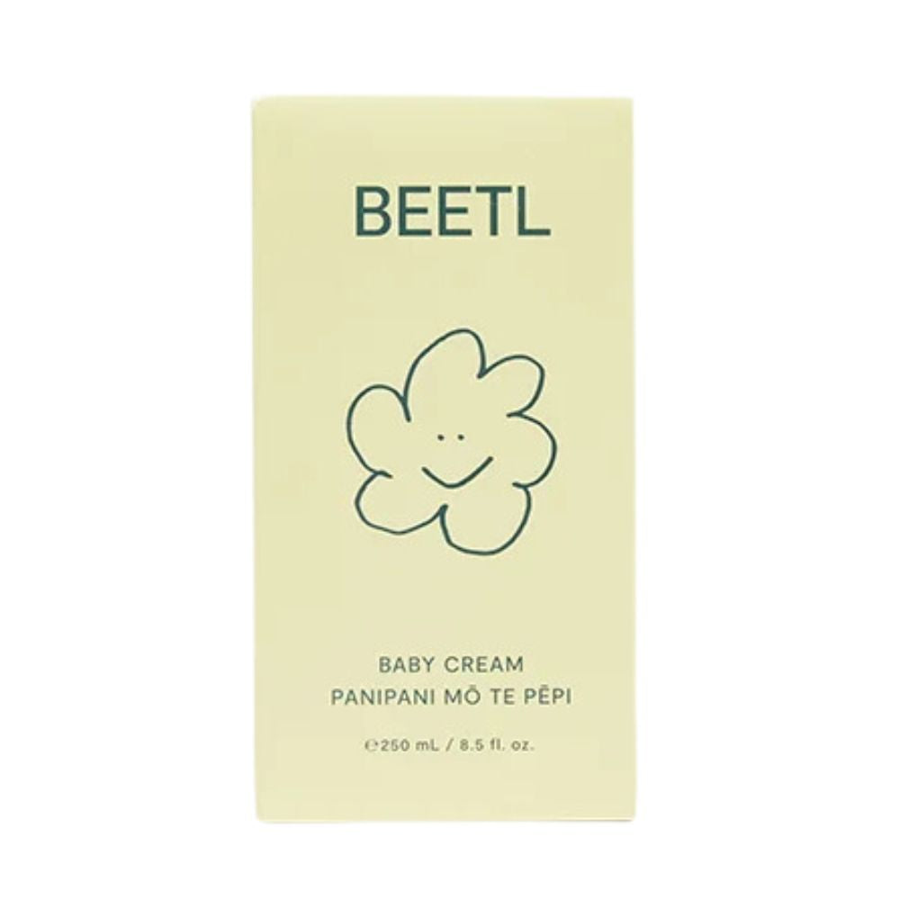 Beetl - Baby Cream