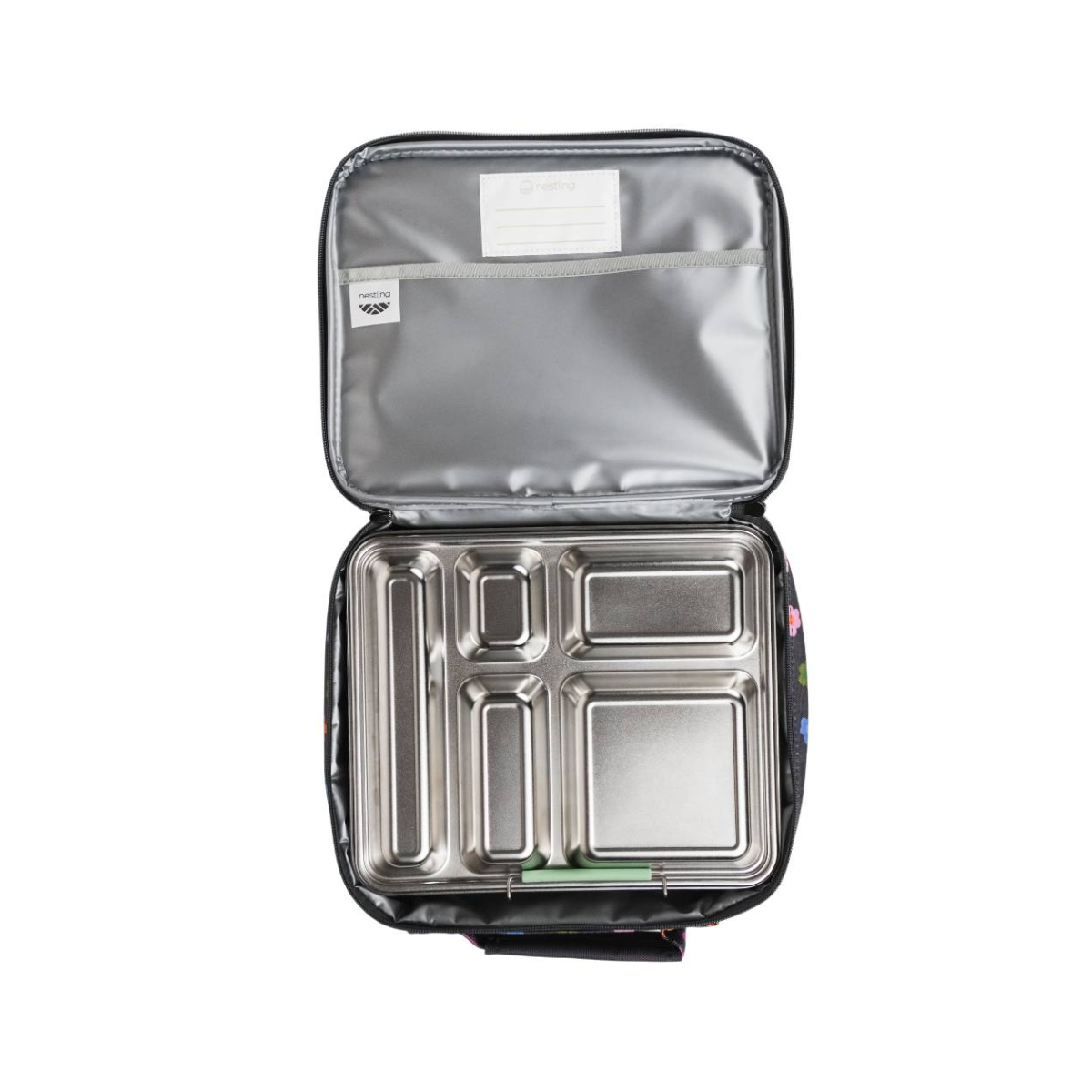 Nestling - Insulated Lunch Bag