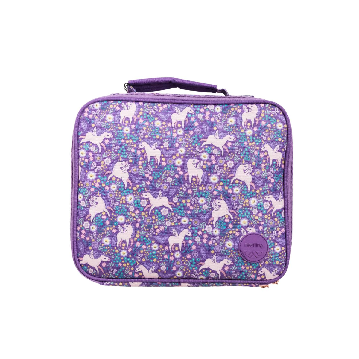 Nestling - Insulated Lunch Bag