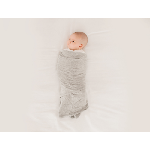 Miracle Blanket Swaddle - Miracle Baby