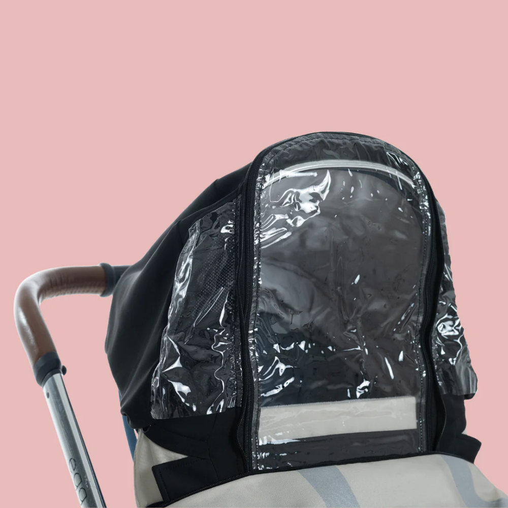 bugaboo fox rain cover instructions Blinky - BlinkyWarm All Season Buggy Cover