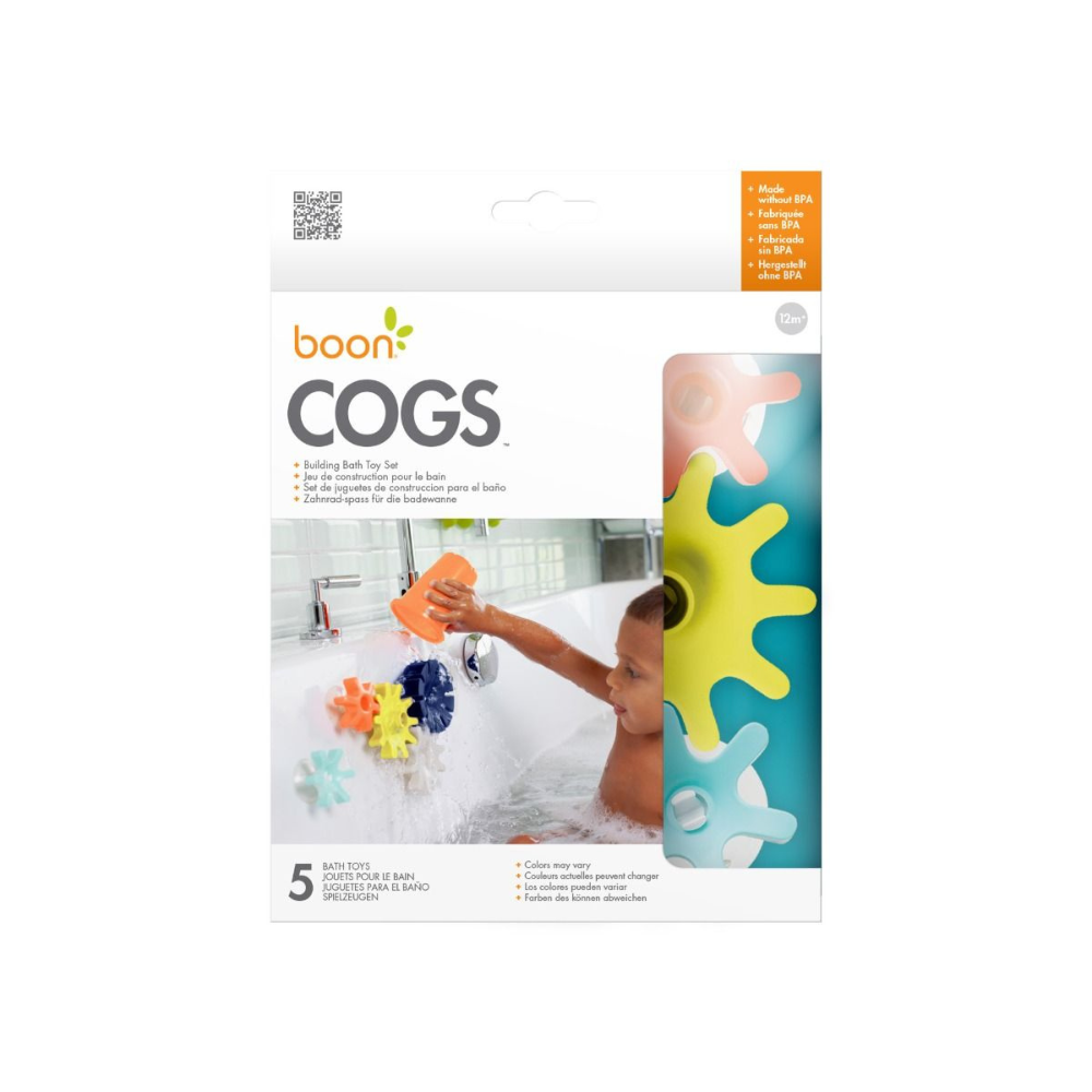 Boon-Cogs