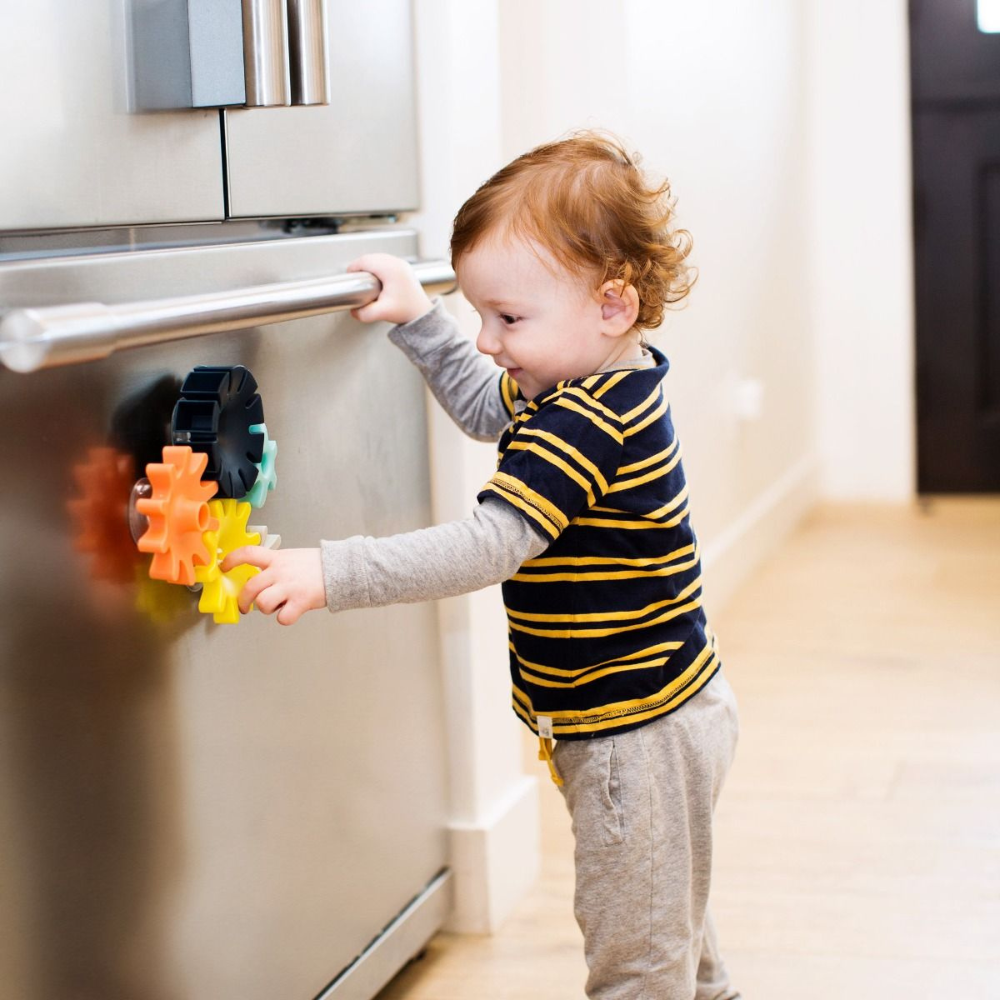 Boon - Cogs Bath Toy