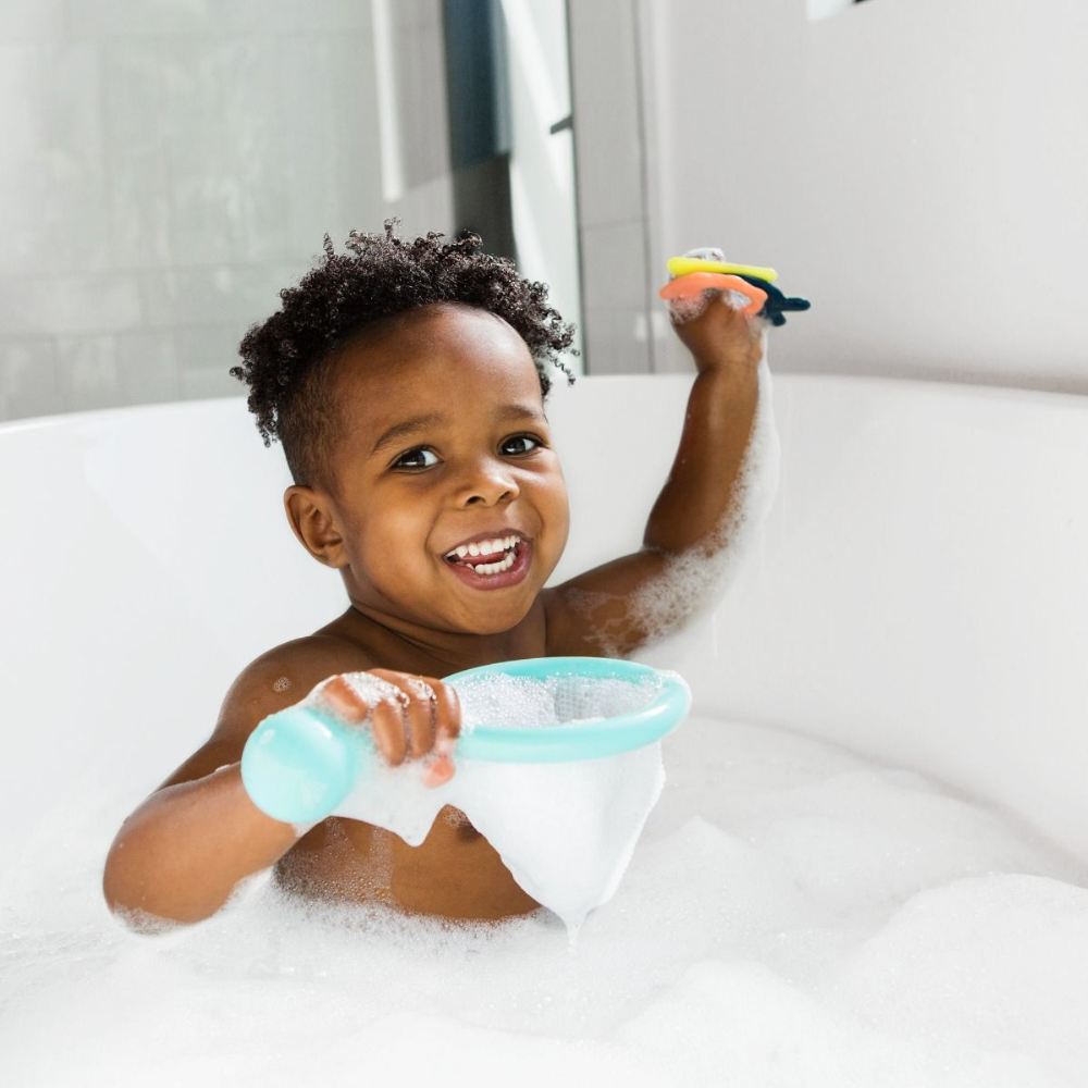 Boon - Water Bugs Bath Toy