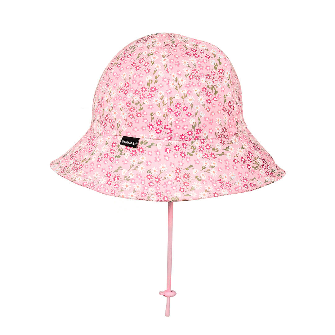 Bedhead - Baby &amp; Toddler Bucket Hat (0-3Y)