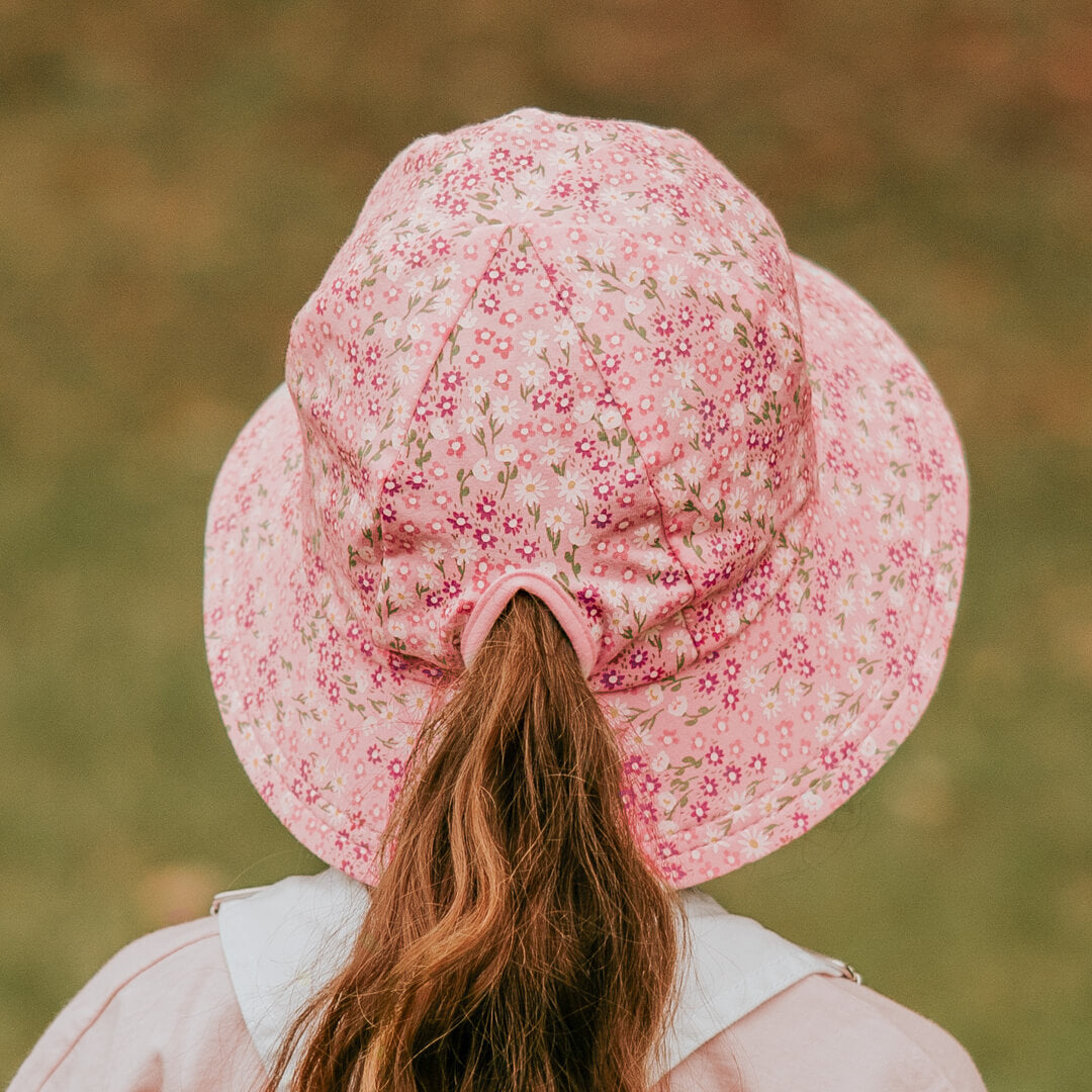 Bedhead - Kids Bucket Hat (2-13Y)