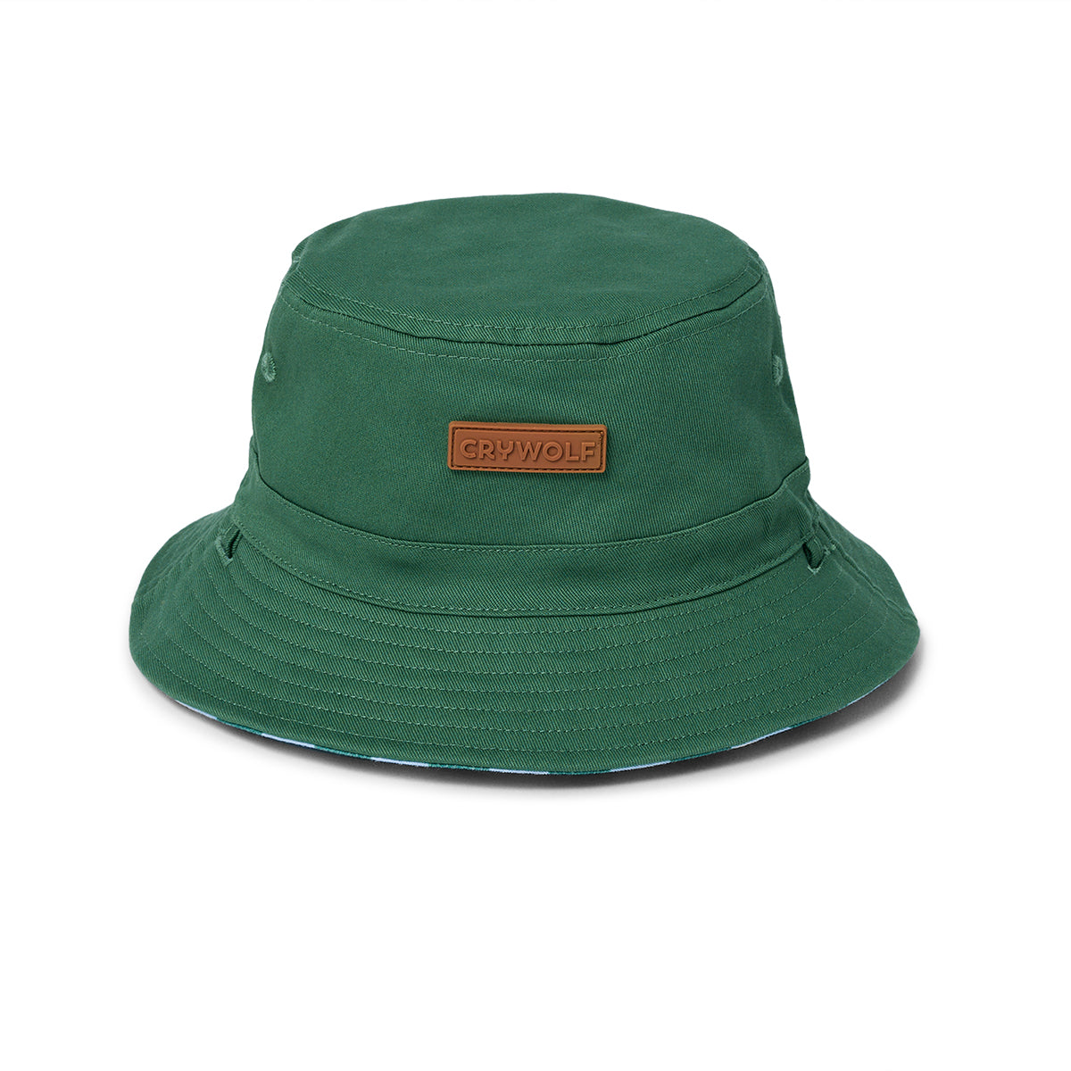 Crywolf - Reversible Bucket Hat