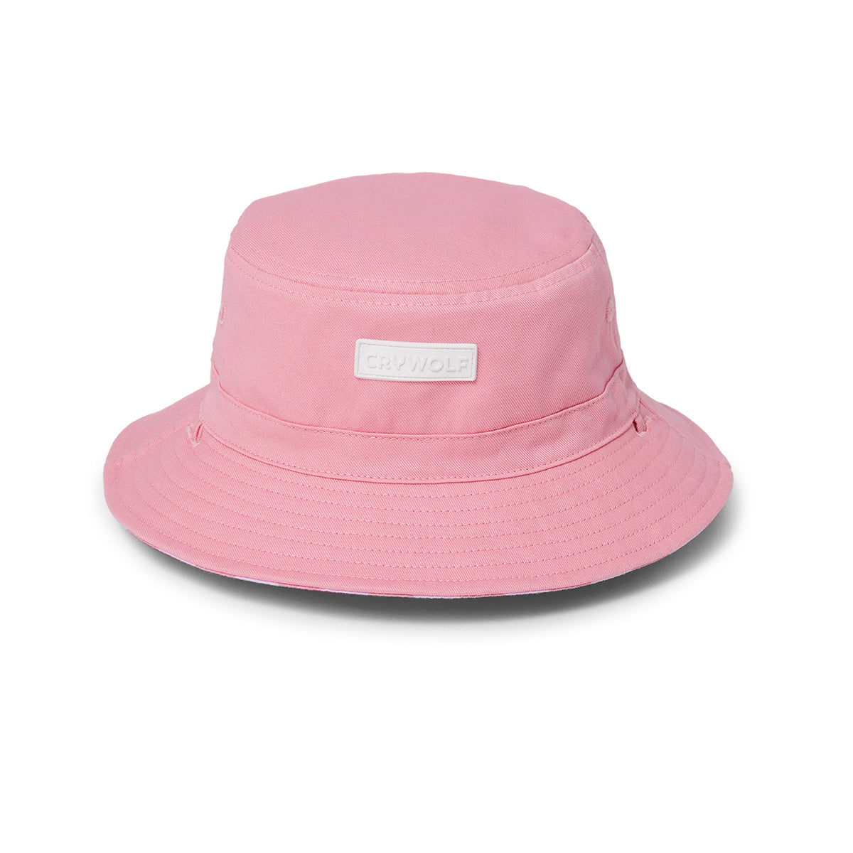 Crywolf - Reversible Bucket Hat