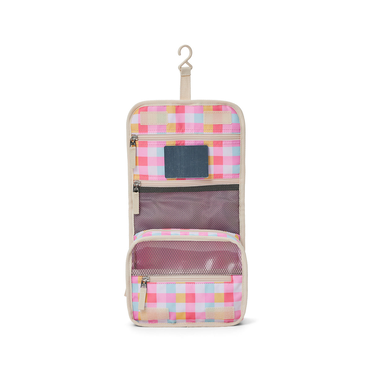 Crywolf - Hanging Toiletry Bag