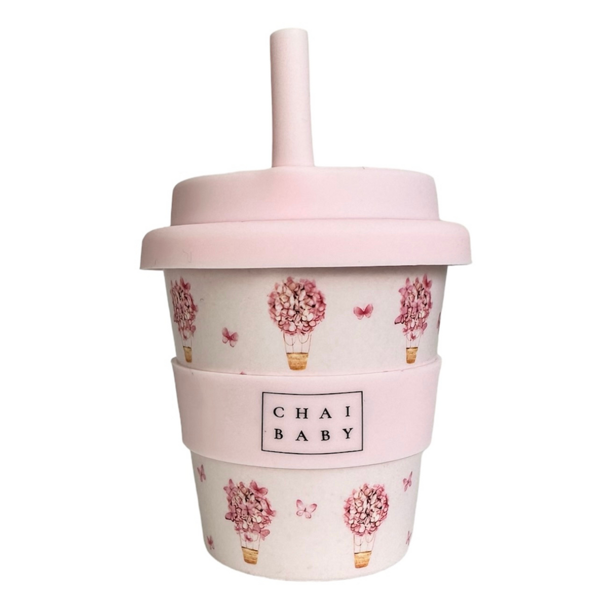 Chai Baby - Babycino &amp; Fluffy Cup