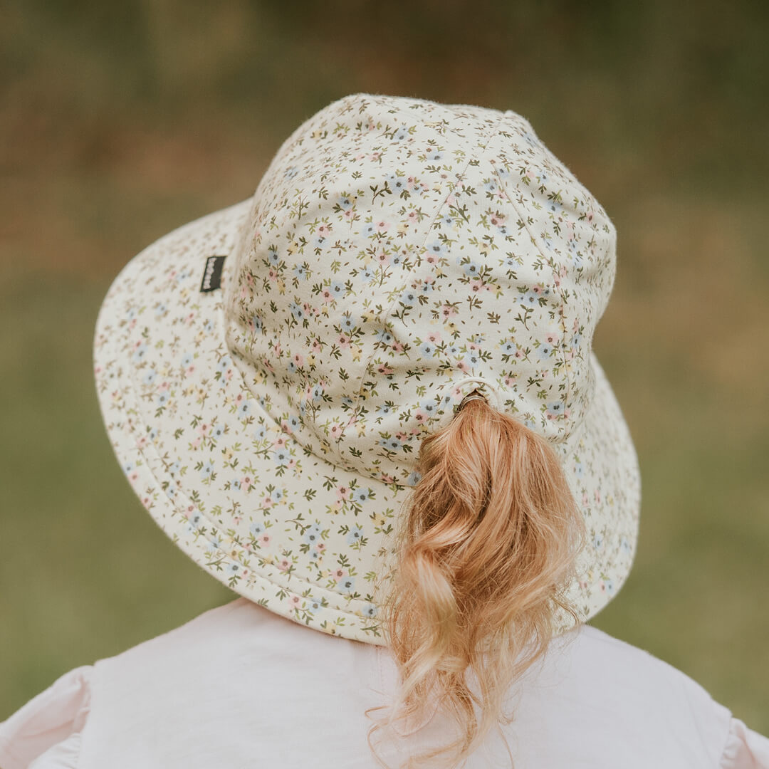 Bedhead - Kids Bucket Hat (2-13Y)