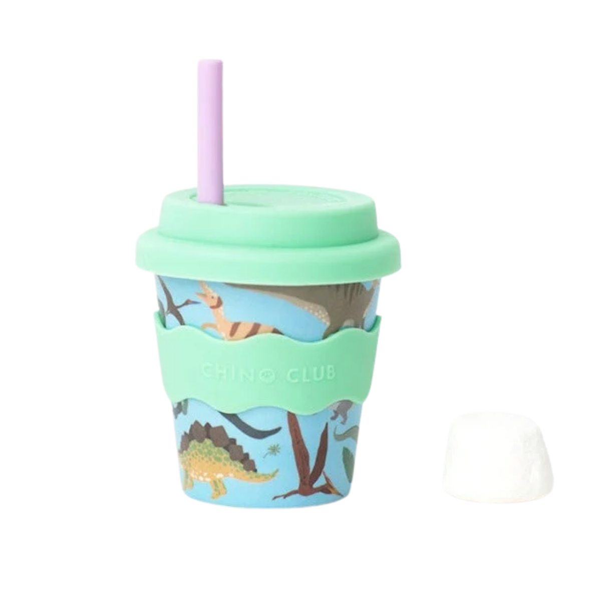 Chino Club - Baby Chino Cup 4oz (120 mls)