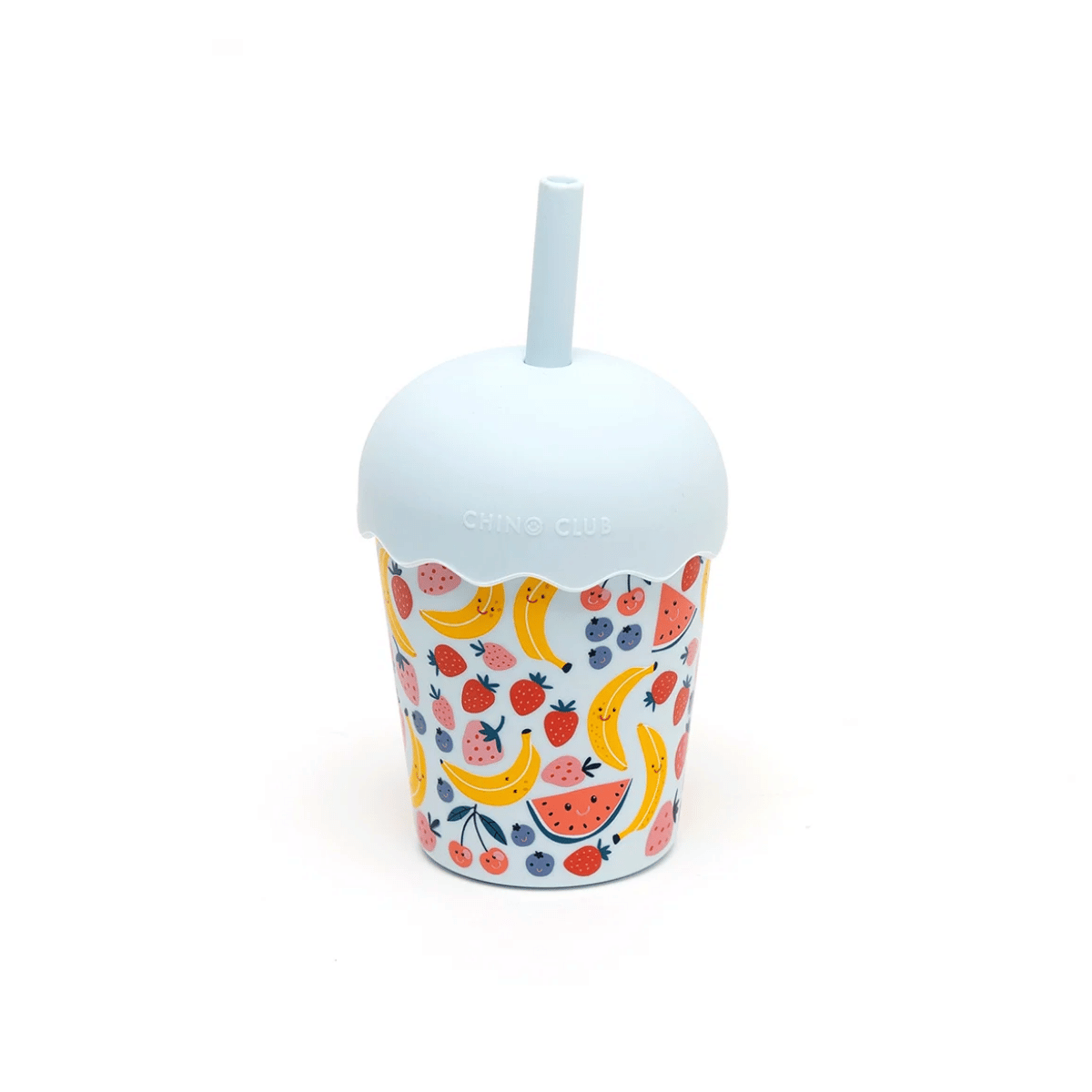 Chino Club - Insulated Smoothie Cup