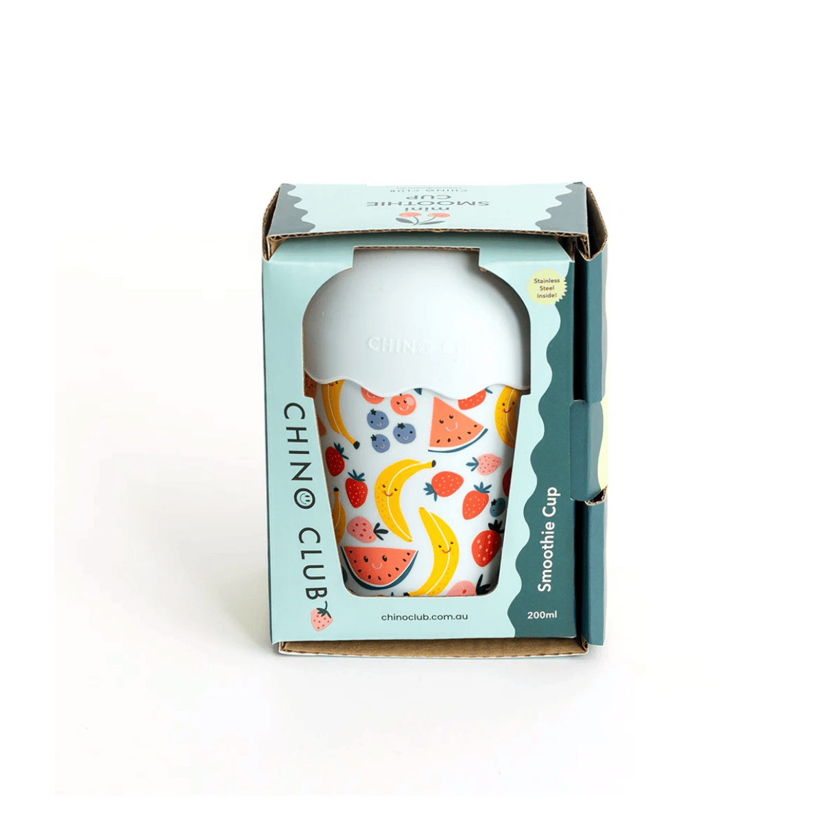 Chino Club - Insulated Smoothie Cup
