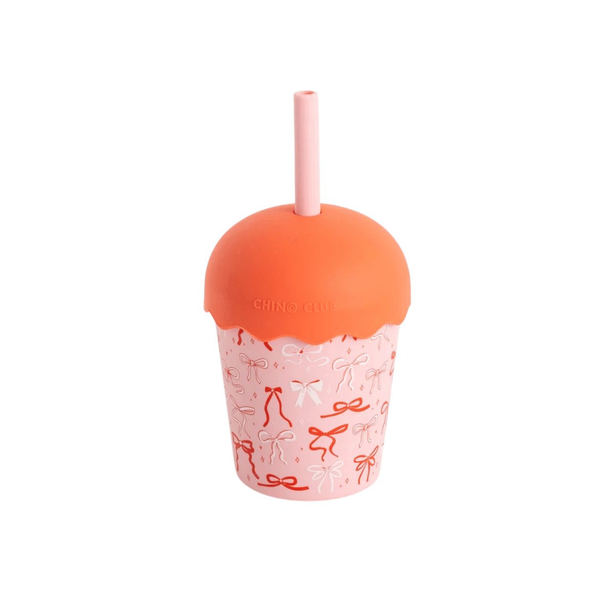 Chino Club - Insulated Smoothie Cup