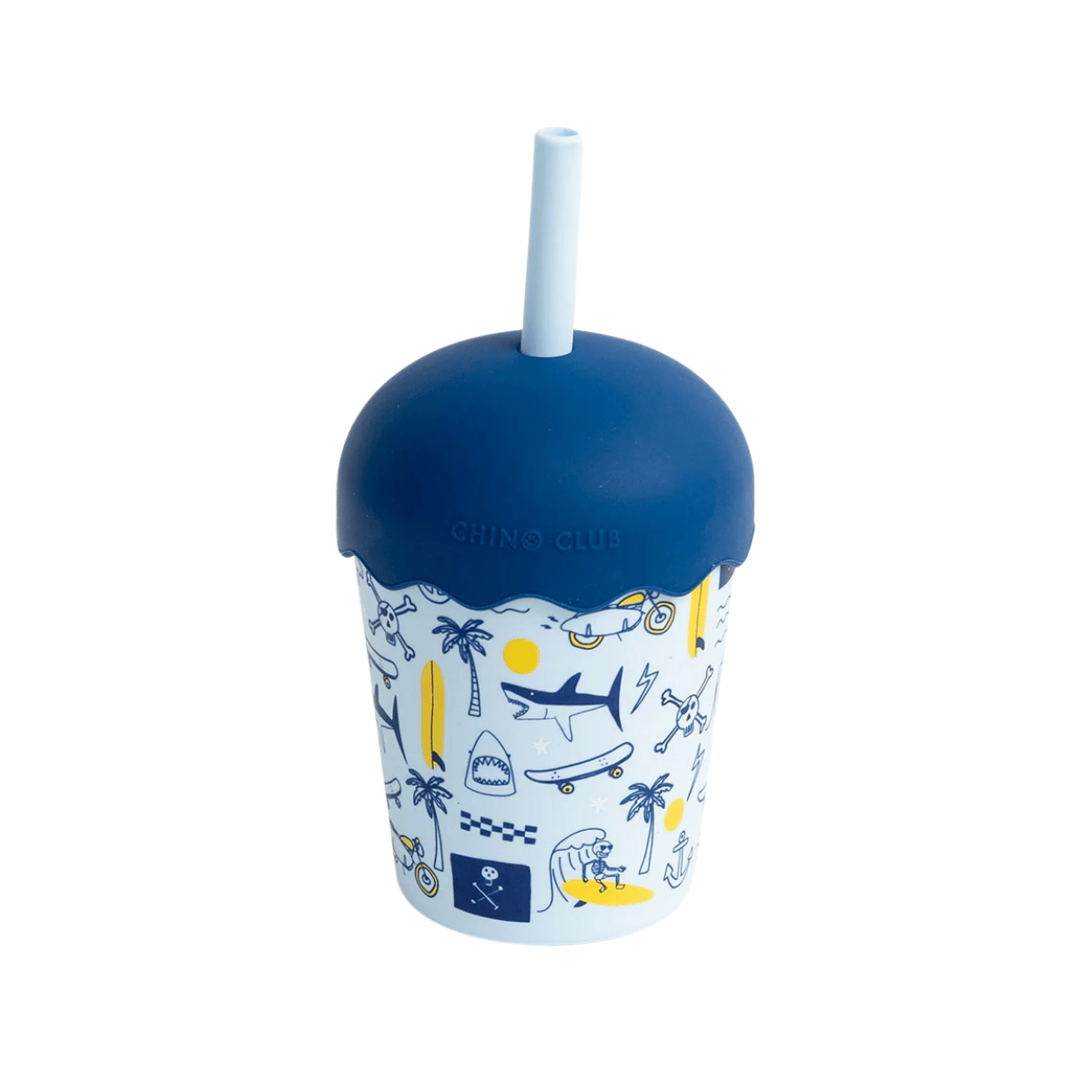 Chino Club - Insulated Smoothie Cup
