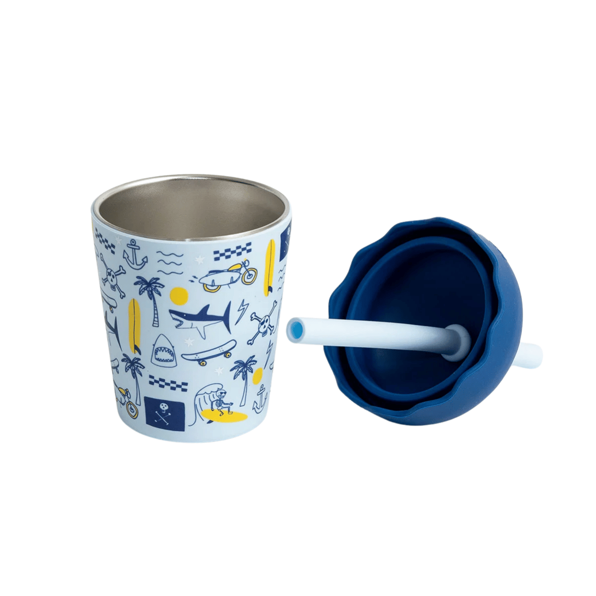 Chino Club - Insulated Smoothie Cup