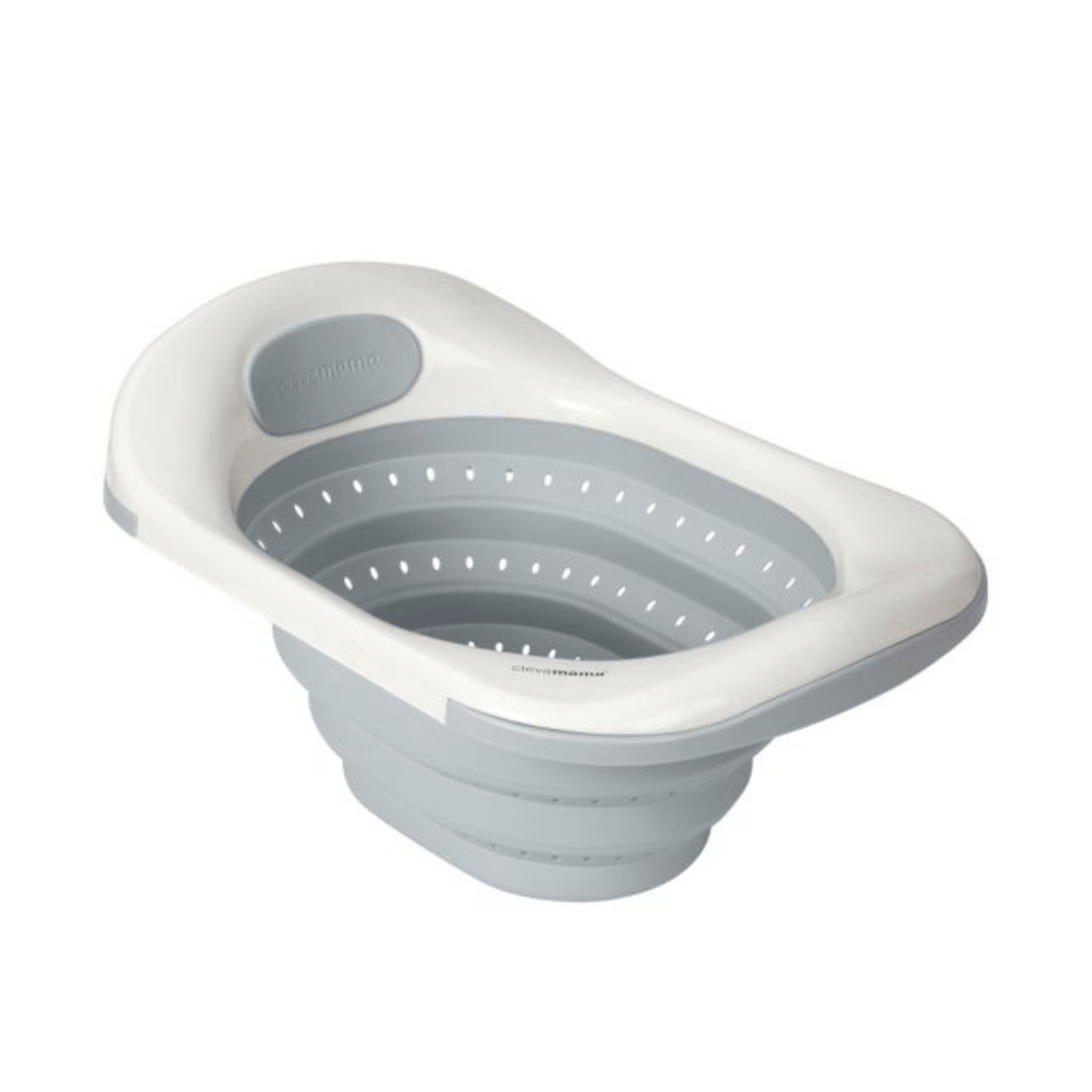 Cleva Mama - ClevaBath® The Baby Sink Bath