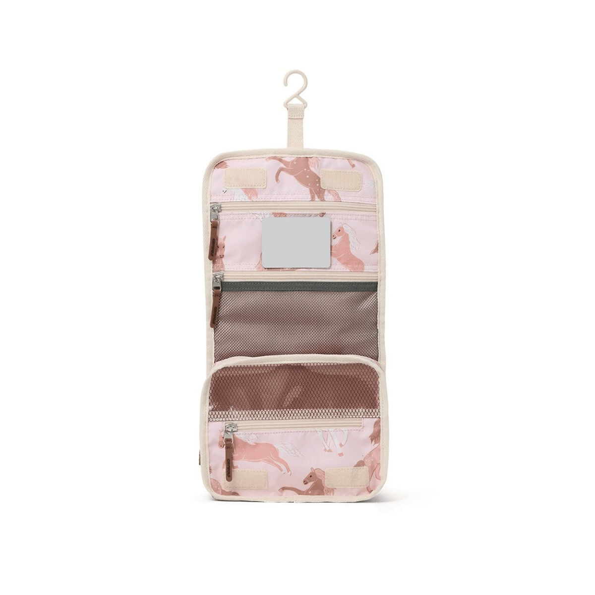 Crywolf - Hanging Toiletry Bag