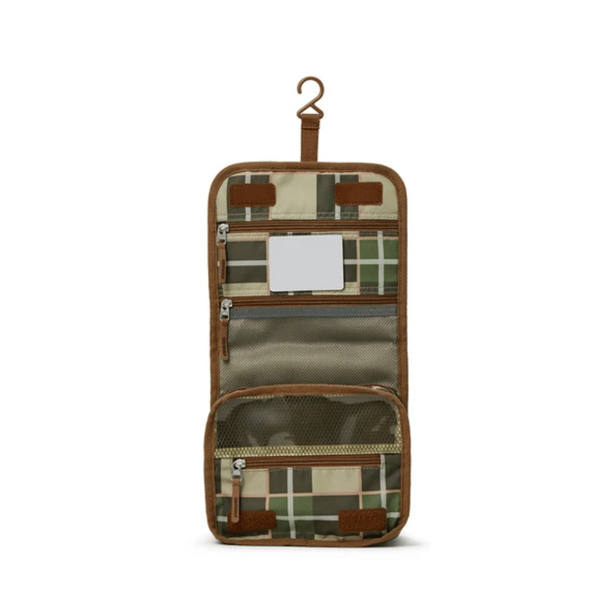 Crywolf - Hanging Toiletry Bag