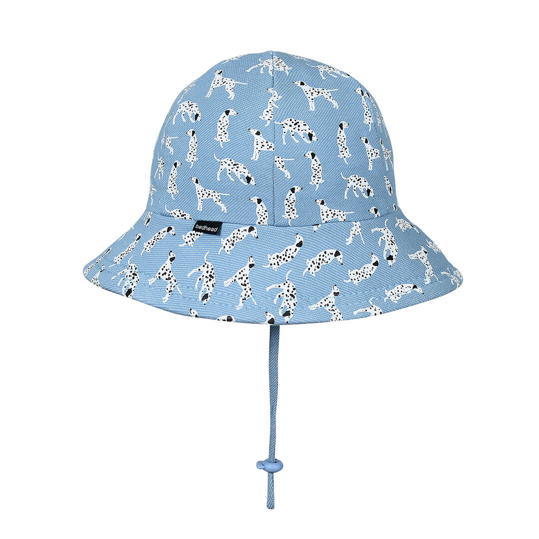 Bedhead - Baby &amp; Toddler Bucket Hat (0-3Y)