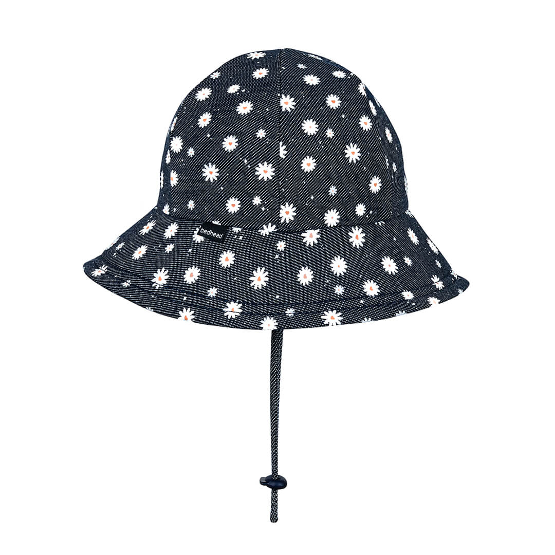 Bedhead - Baby &amp; Toddler Bucket Hat (0-3Y)