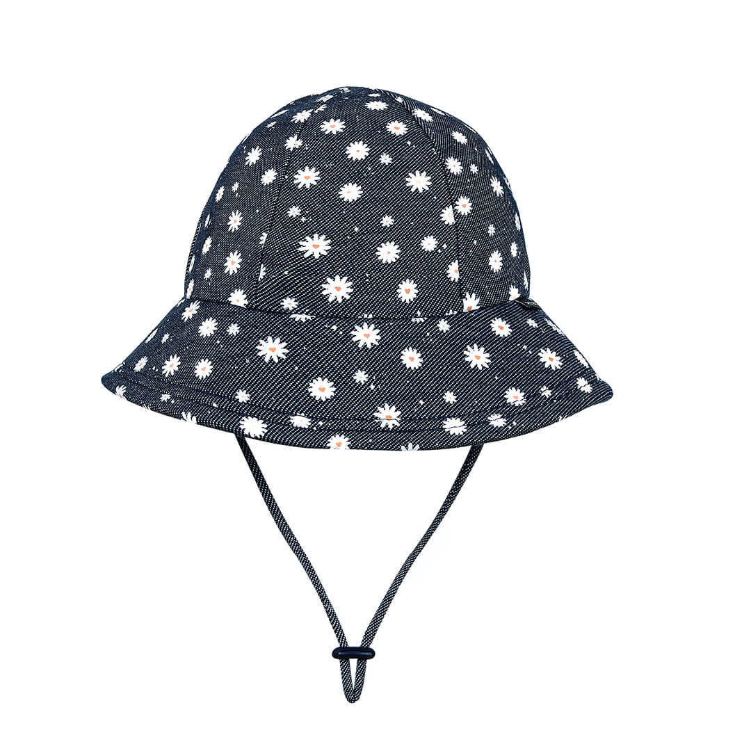 Bedhead - Kids Bucket Hat (2-13Y)