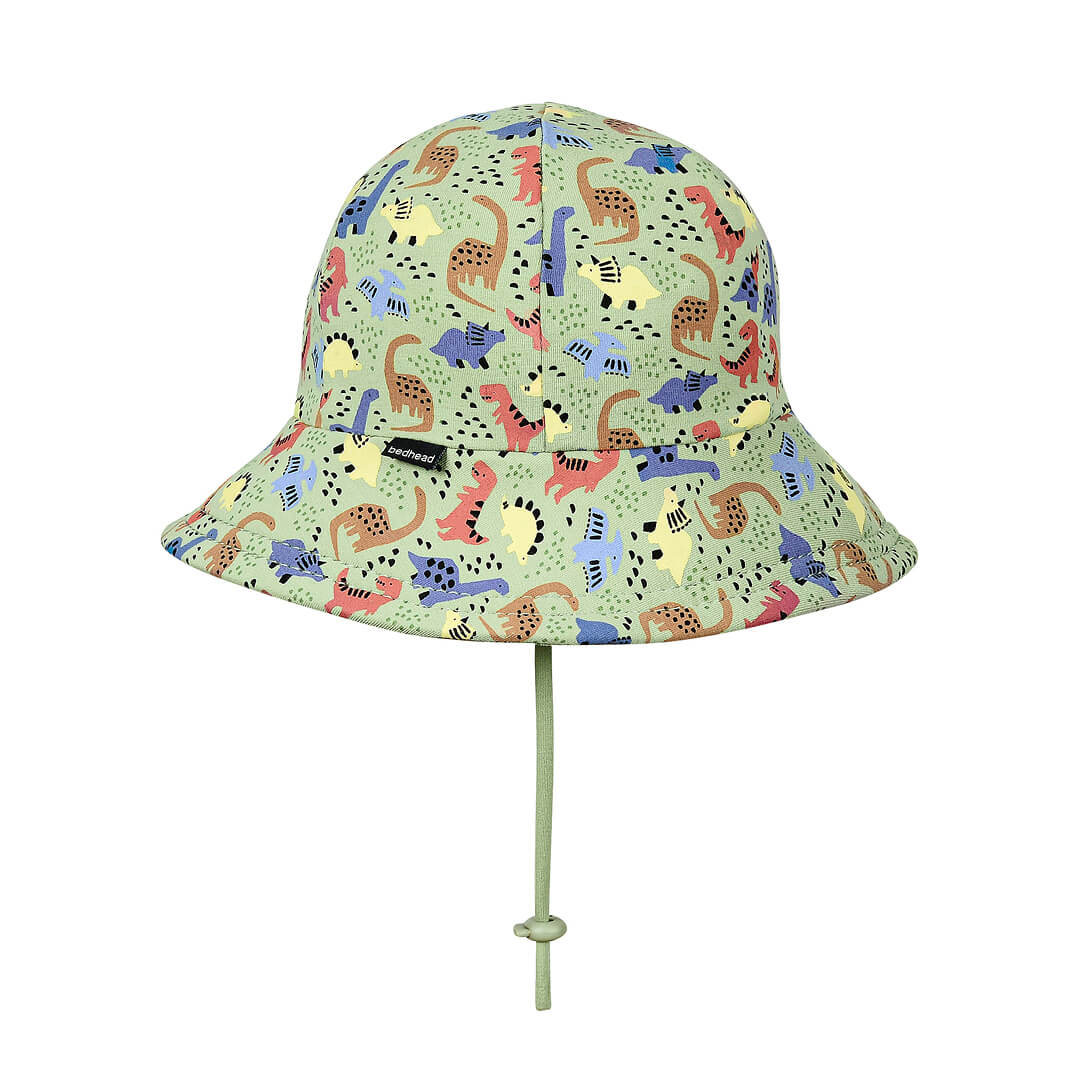 Bedhead - Kids Bucket Hat (2-13Y)