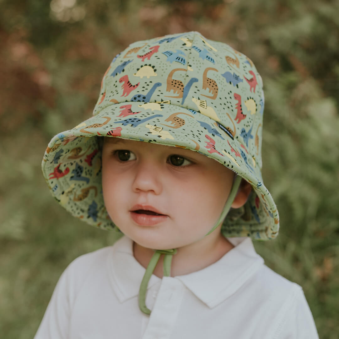 Bedhead - Baby &amp; Toddler Bucket Hat (0-3Y)