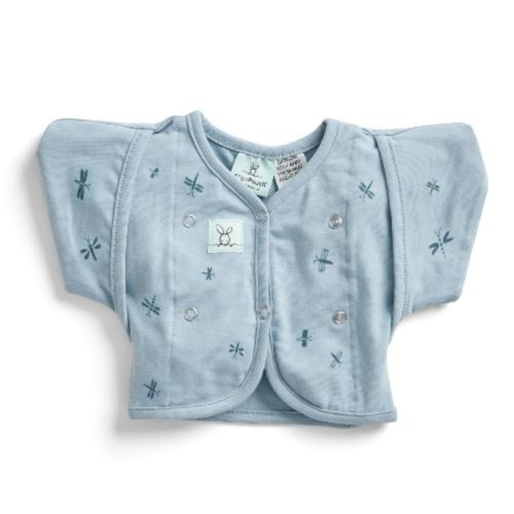 ErgoPouch - Butterfly Cardi