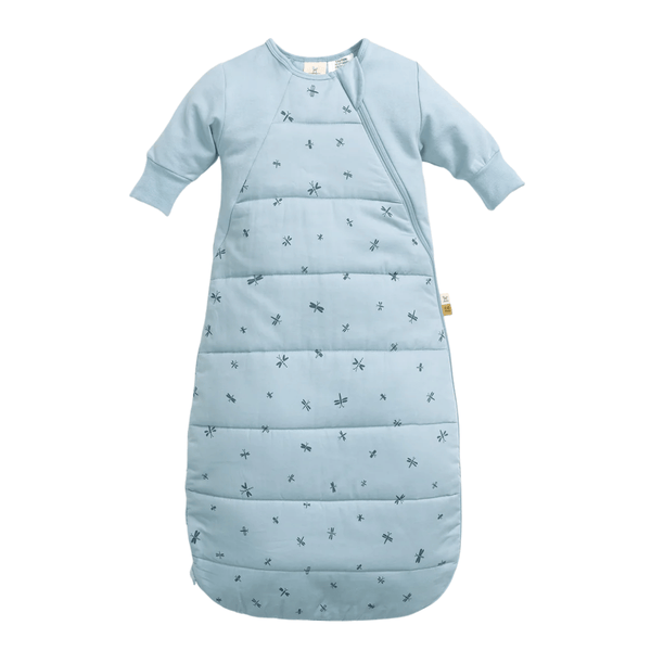 ErgoPouch - Side Zip Premium Sleeping Bag 2.5 TOG