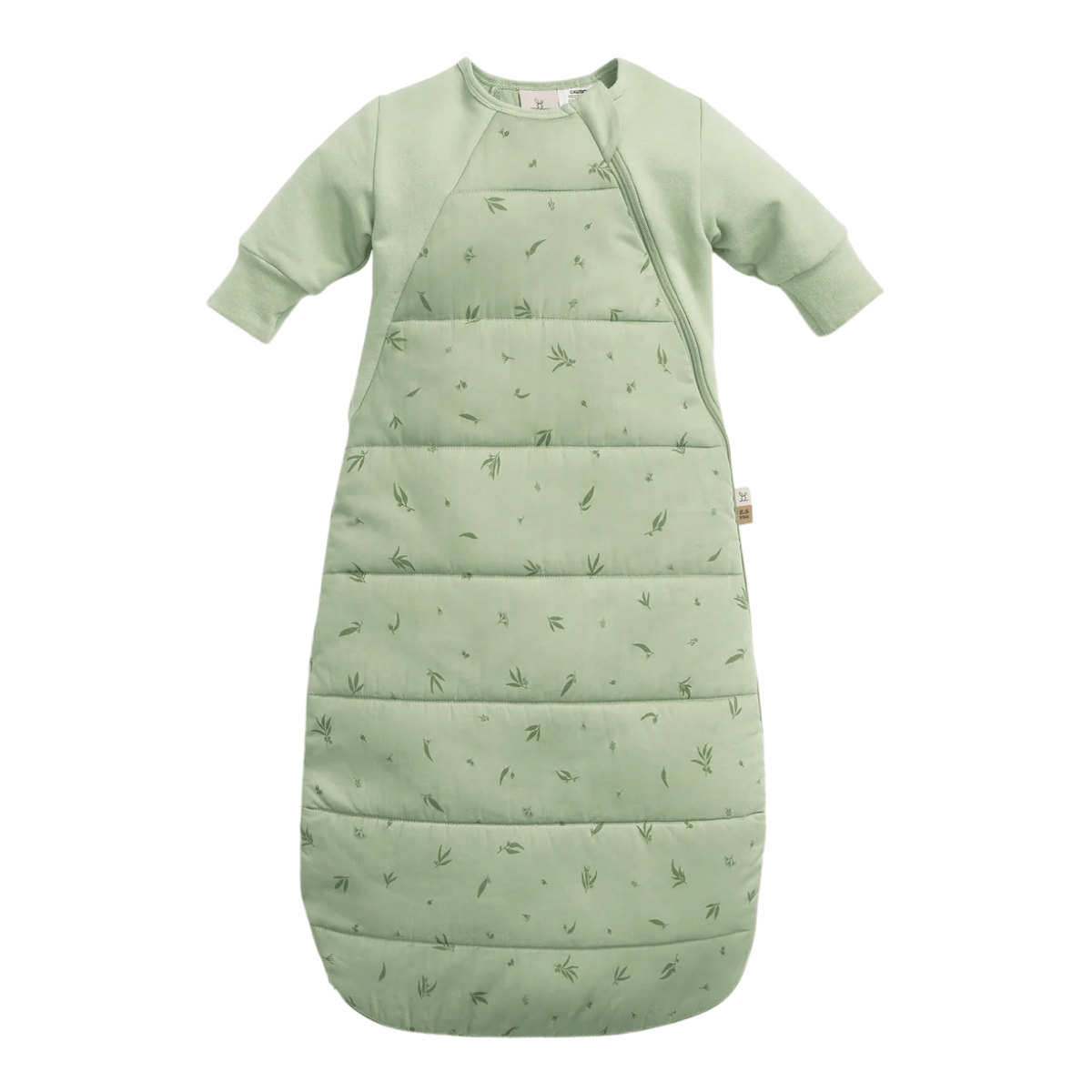 ErgoPouch - Side Zip Premium Sleeping Bag 2.5 TOG
