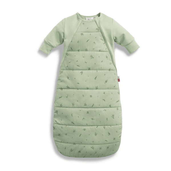 ErgoPouch - Side Zip Premium Sleeping Bag 3.5 TOG