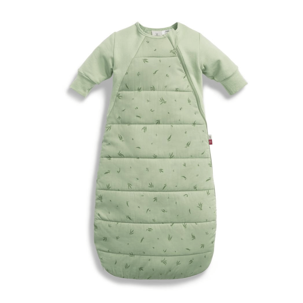 ErgoPouch - Side Zip Premium Sleeping Bag 3.5 TOG