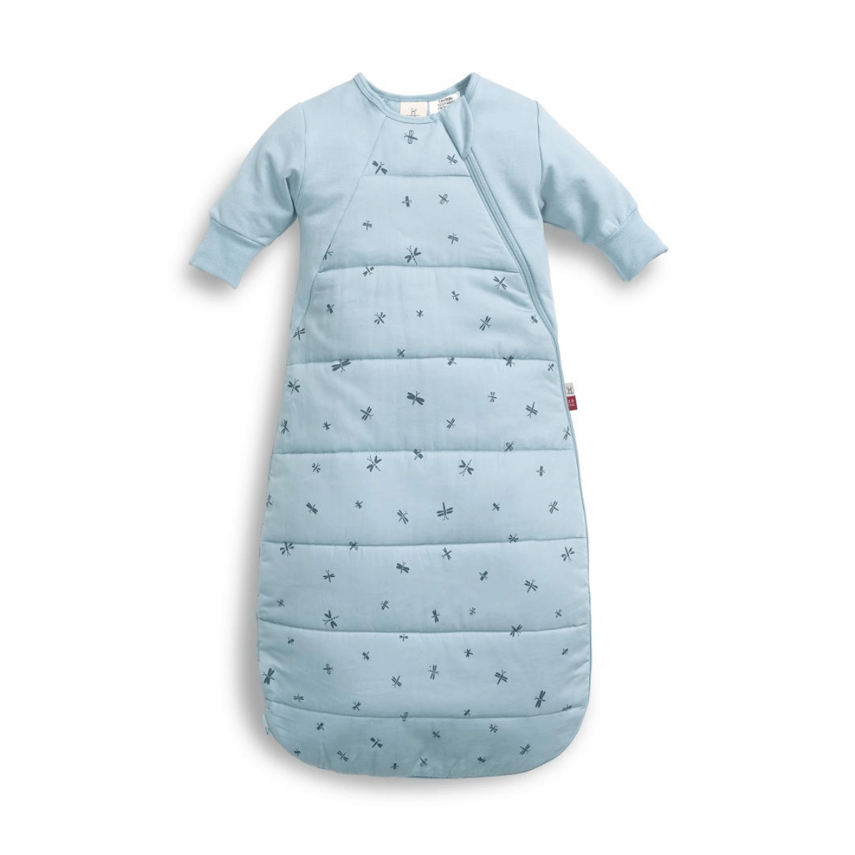 ErgoPouch - Side Zip Premium Sleeping Bag 3.5 TOG
