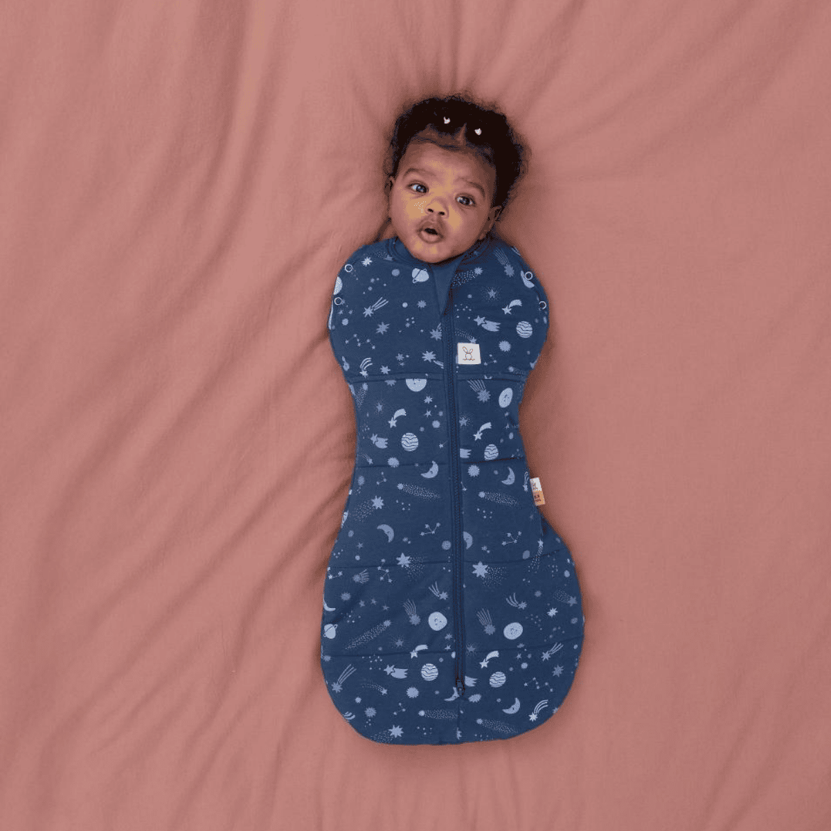 ErgoPouch - Cocoon Swaddle Bag 3.5 Tog