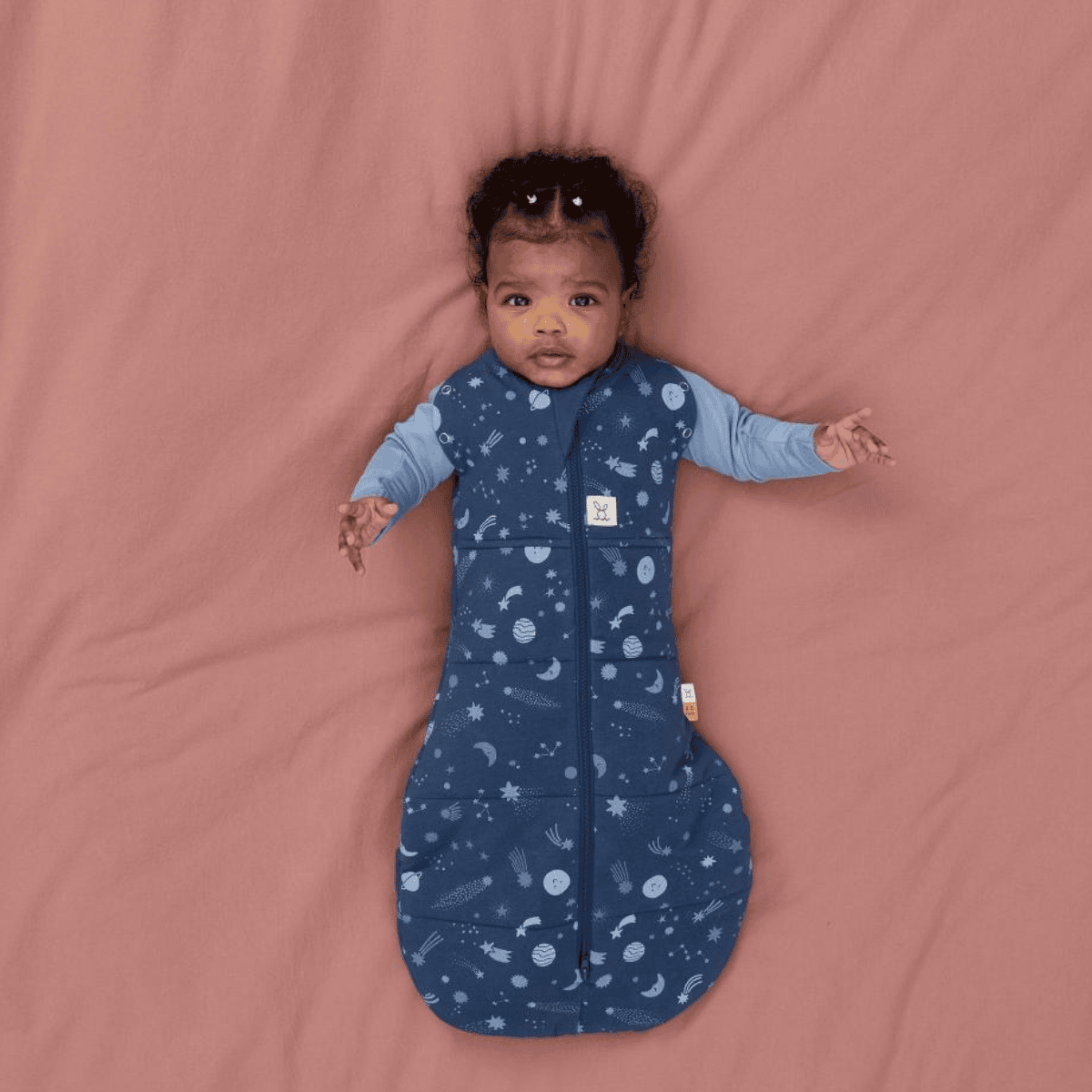 ErgoPouch - Cocoon Swaddle Bag 3.5 Tog