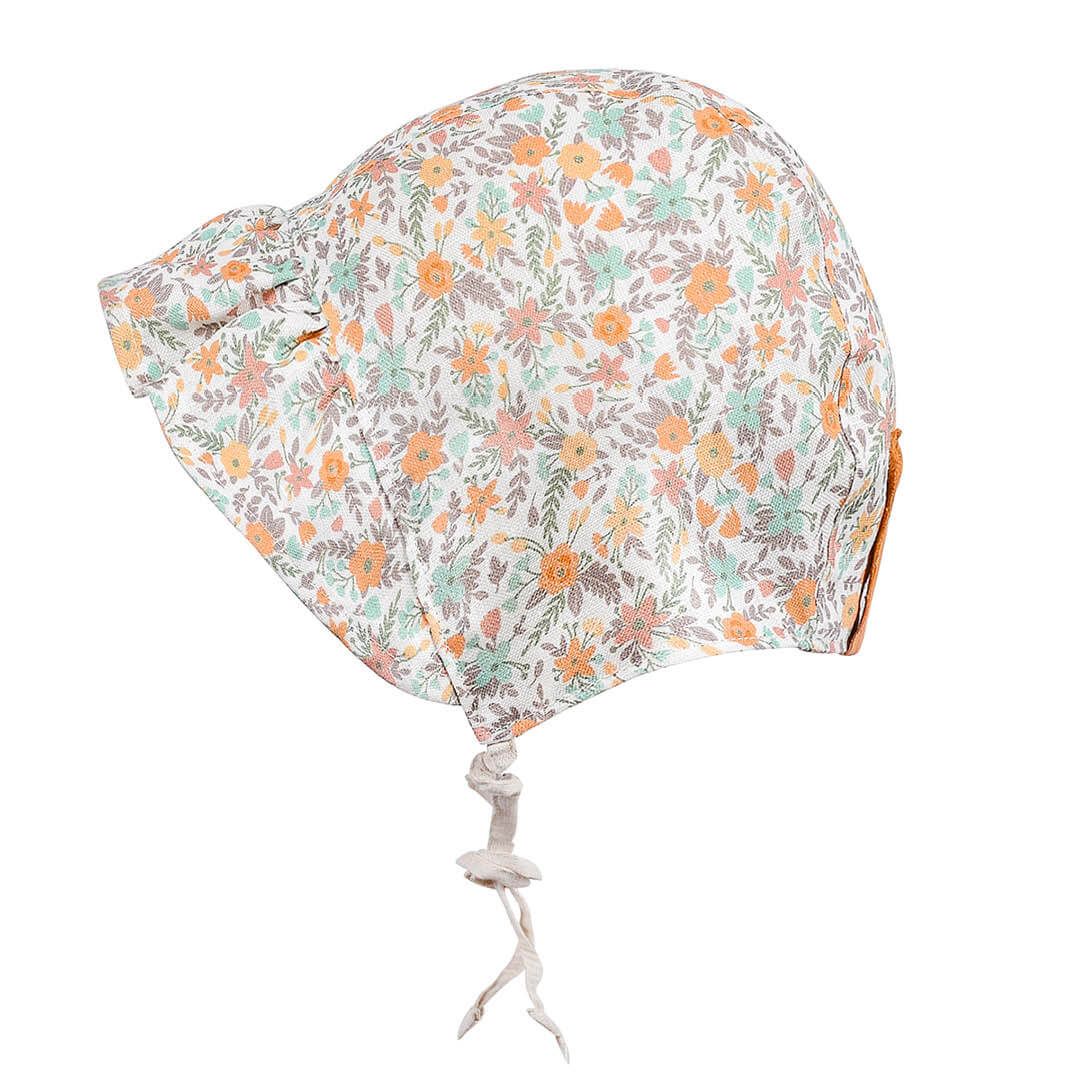 Bedhead Heritage - Reversible Sun Bonnet