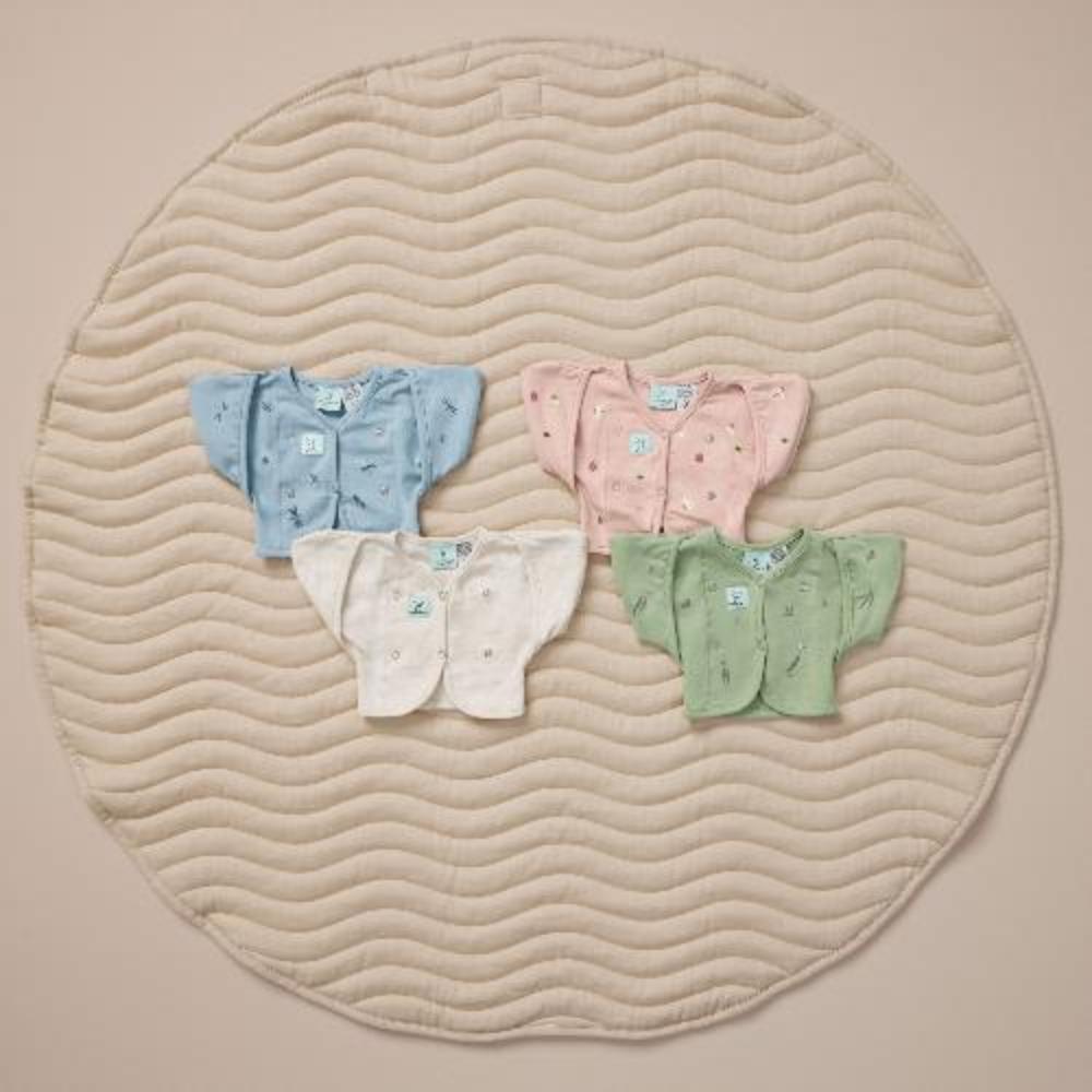ErgoPouch - Butterfly Cardi