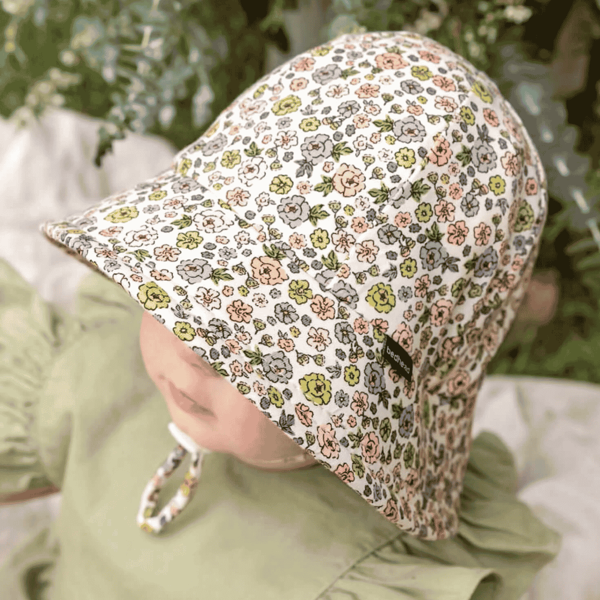 Bedhead - NEW SEASON Baby & Toddler Bucket Hat