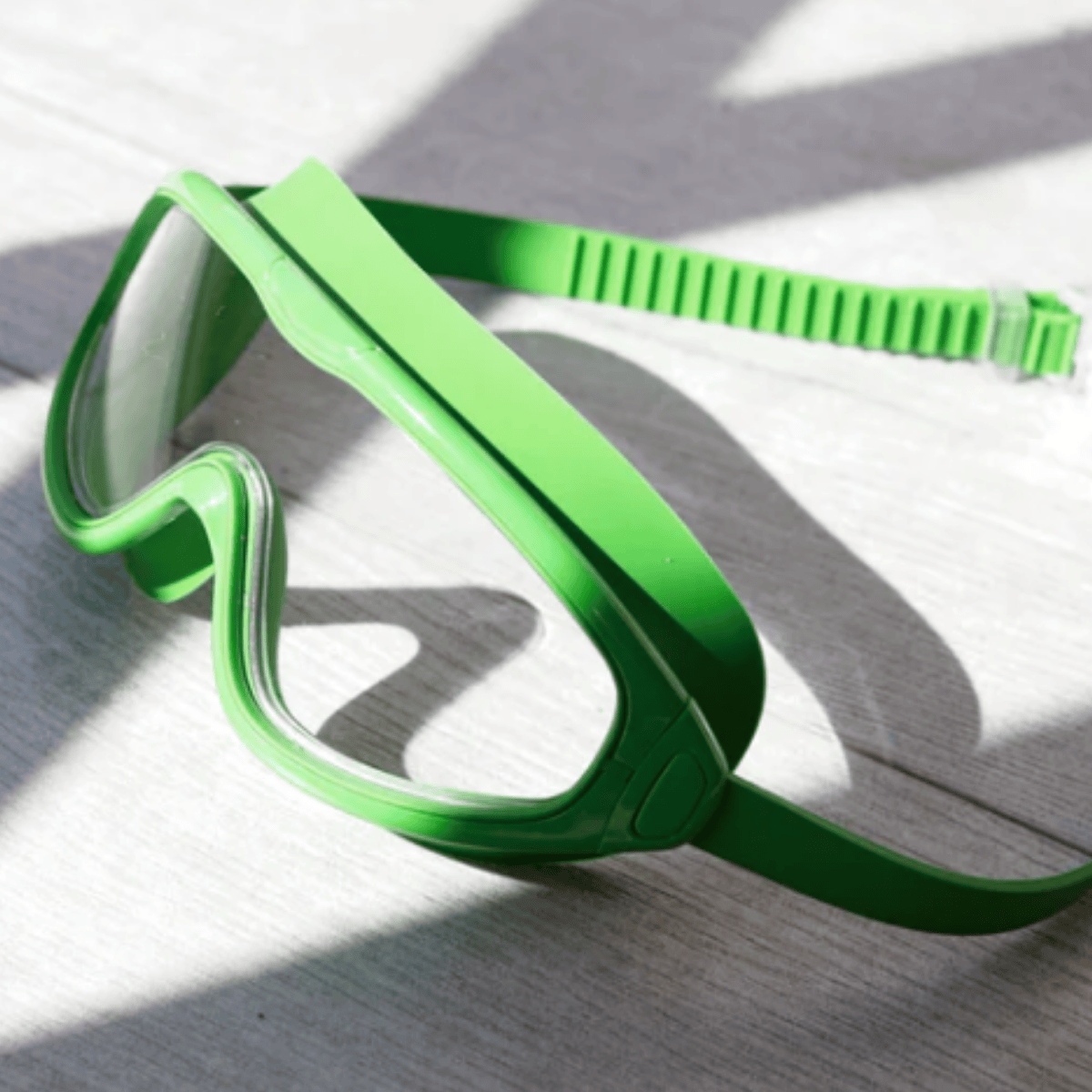 Forrest Green Kiddo Goggles 