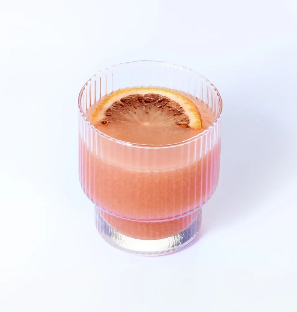 Franjos Kitchen - Blood Orange Hydration Powder